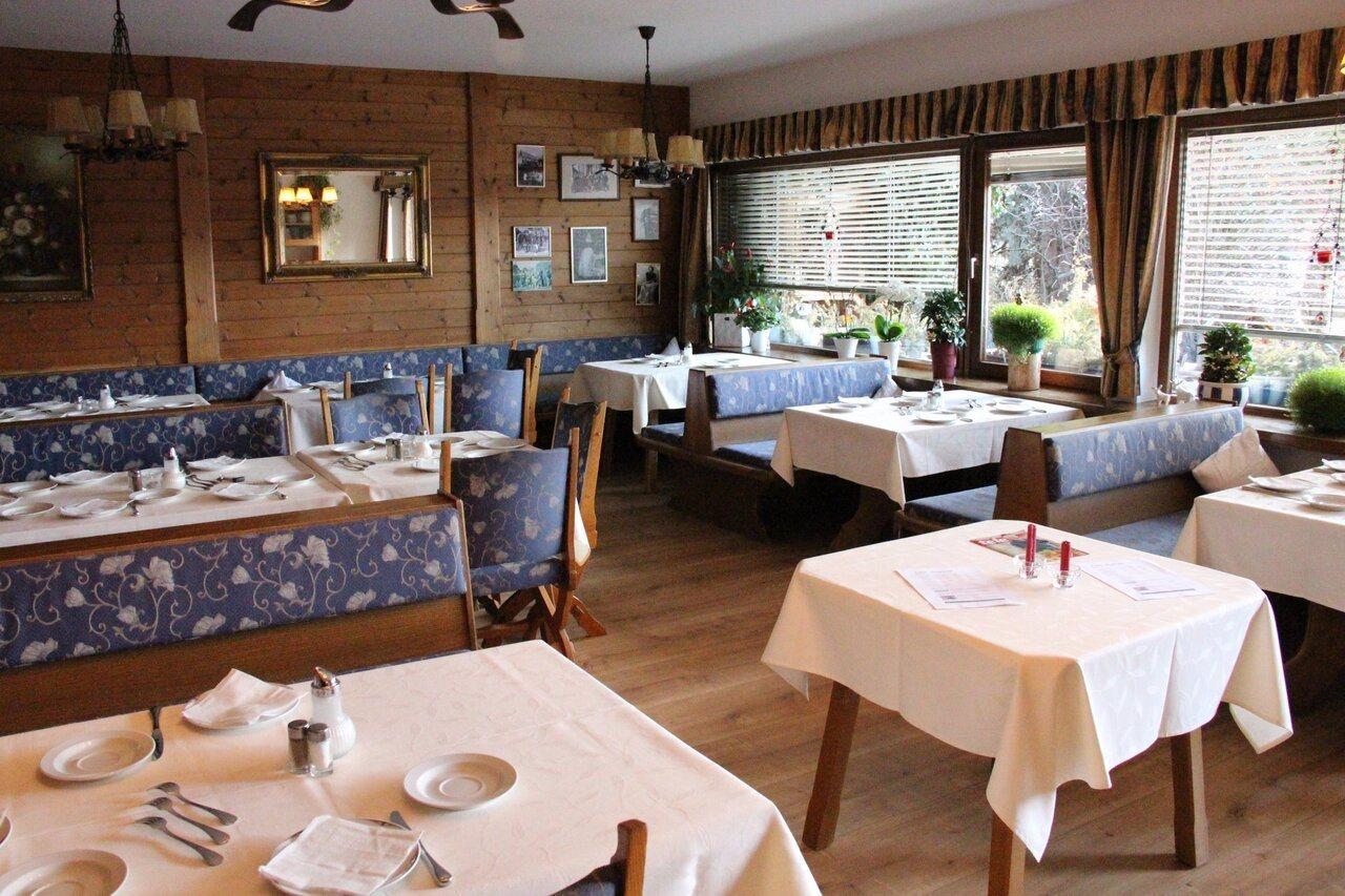 זיפלד אין טירול Hotel Menthof מראה חיצוני תמונה