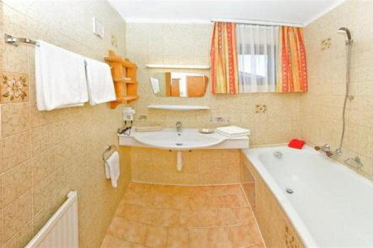 זיפלד אין טירול Hotel Menthof מראה חיצוני תמונה