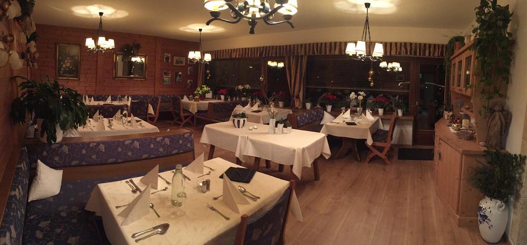 זיפלד אין טירול Hotel Menthof מראה חיצוני תמונה