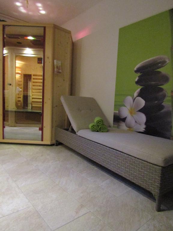 זיפלד אין טירול Hotel Menthof מראה חיצוני תמונה
